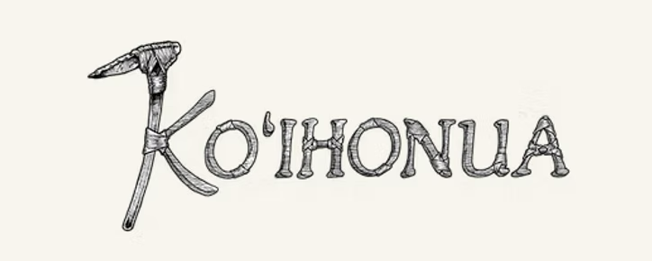 Ko'ihonua