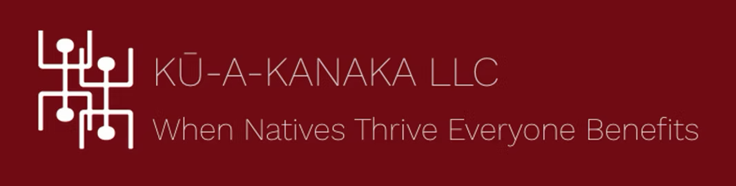 Ku a Kanaka
